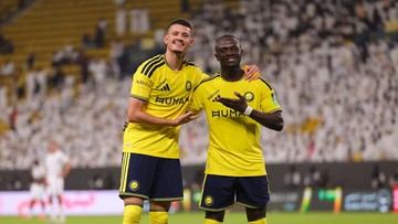 Al Diriyah Vs Al Nassr: Ronaldo Absen, The Global Club Menang 4-1