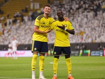 Al Diriyah Vs Al Nassr: Ronaldo Absen, The Global Club Menang 4-1