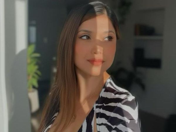 Sarah Azhari Dipuji Awet Muda: Alhamdulillah Saya Masih Natural