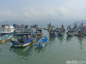 Berangkat dari Tulungagung, ABK Kapal Sumber Sejati Hilang di Samudra Hindia