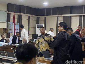 2 Kades Pati Ngaku HP Hilang Sebelum OTT KPK