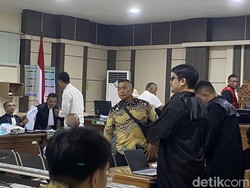 2 Kades Pati Ngaku HP Hilang Sebelum OTT KPK