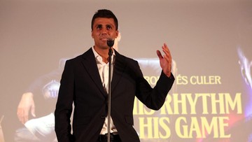 Rodri: Berat Tinggalkan Man City, tapi Sekarang Waktu yang Tepat