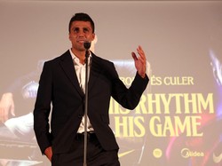 Rodri: Berat Tinggalkan Man City, tapi Sekarang Waktu yang Tepat