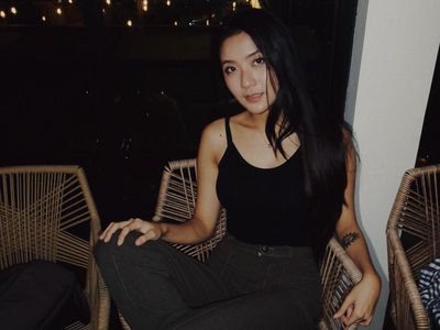 Foto: Sosok Istri Dikta, Rachel Florencia yang Eksis di Dunia Esports