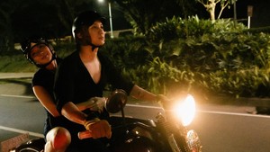 Dikta dan Rachel Cia Resmi Menikah, Teuku Zacky Ubah Nama Jadi Jordan