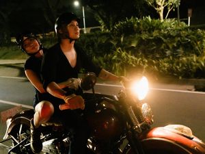 Dikta dan Rachel Cia Resmi Menikah, Teuku Zacky Ubah Nama Jadi Jordan