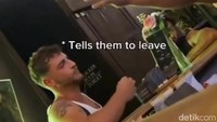 Viral Pemilik Gym di Bali Usir 3 Pria Asal Israel, Begini Kejadiannya