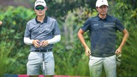 Indonesia Pro-Am: Dua Tim Puncaki Klasemen Putaran Pertama