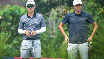Indonesia Pro-Am: Dua Tim Puncaki Klasemen Putaran Pertama