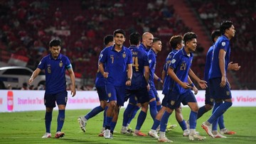 Piala AFF 2026: Thailand Diremehkan di Awal, ke Final Kemudian