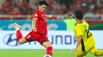 Piala AFF 2026: Kalahkan Malaysia Lagi, Vietnam ke Final