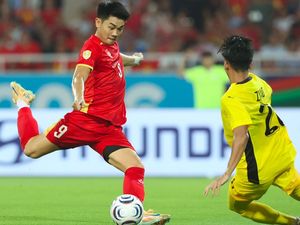 Piala AFF 2026: Kalahkan Malaysia Lagi, Vietnam ke Final