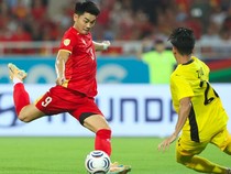 Piala AFF 2026: Kalahkan Malaysia Lagi, Vietnam ke Final