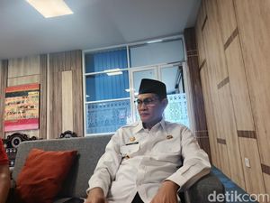 Pemkab Lombok Tengah Targetkan Kemiskinan Turun Jadi 10,30 Persen