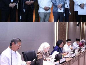Guru PPPK Paruh Waktu Diangkat Jadi Penuh Waktu mulai Januari 2027, Bersiap!