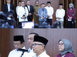 Wamendikdasmen Atip: Status Guru Akan Dialihkan Jadi ASN Pusat