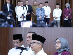 Wamendikdasmen Atip: Status Guru Akan Dialihkan Jadi ASN Pusat