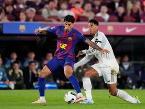 Cancelo: Real Madrid? Barcelona Mampu Kalahkan Semua Rival