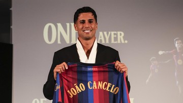 Barcelona Tim Kuat, Akan Lakukan Segalanya untuk Juara Liga Champions