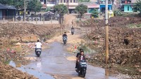 Video: Before-After Kampung Bulak Barat Depok Usai 4 Tahun Terendam