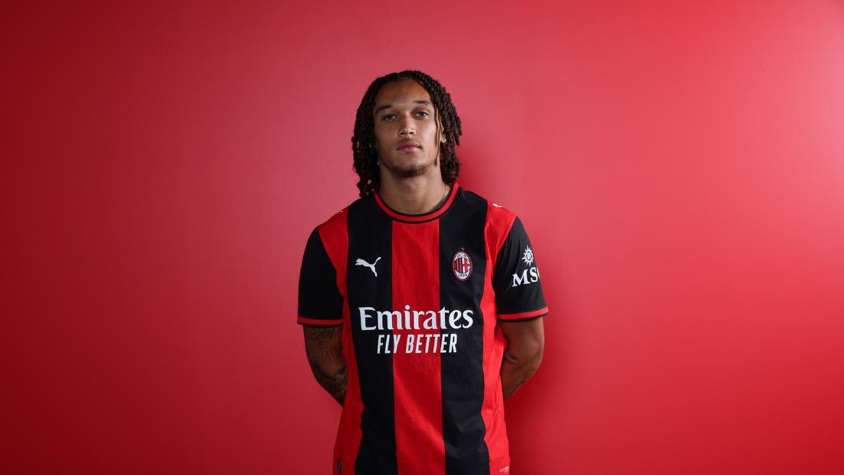 Foto: Sara Cavallini/AC Milan via Getty Images