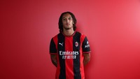 AC Milan Beli Mahal Diego Moreira, Chelsea Kecipratan Cuan?