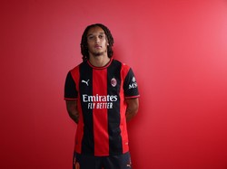Diego Moreira Kaget Bisa Gabung AC Milan
