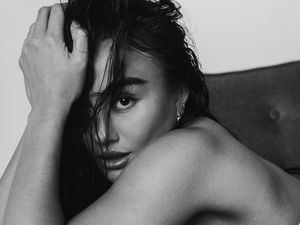 Tembus Top 2 IMDb STARmeter, Agnez Mo: Ada Campur Tangan Tuhan