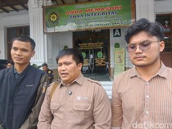 Kasus Dugaan Intimidasi Jurnalis di Medan Mandek, LBH Ajukan Praperadilan