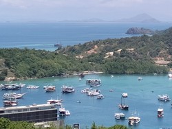 Proyek Kota Baru 12 Hektare Bakal Dibangun di Labuan Bajo
