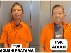 Siasat Sindikat Narkoba Riau, Sembunyikan Etomidate di Semak Pakai Peta