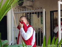 Bule Swiss Penghina Nyepi di Bali Divonis Setahun Bui