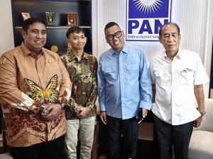 Pemerintah Tanggung Biaya Pemulangan Jenazah Pemuda Maros Dibunuh di Armenia