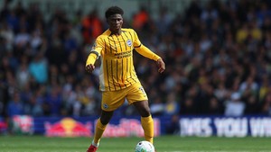 Manchester United Lagi Upayakan Transfer Carlos Baleba dari Brighton