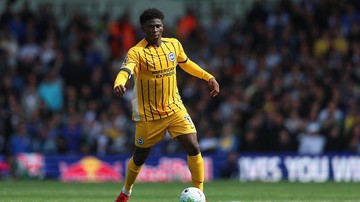 Man United Lagi Upayakan Transfer Carlos Baleba