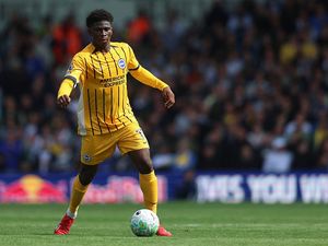 Manchester United Lagi Upayakan Transfer Carlos Baleba dari Brighton