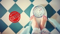 Indonesia Masuk 8 Negara dengan Obesitas Terendah, Data Kemenkes Kok Beda? Ini Faktanya
