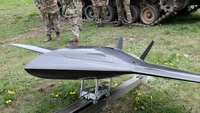 Rusia Peringatkan Inggris Buntut Serangan Drone Kamikaze Canggih