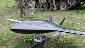 Rusia Peringatkan Inggris Buntut Serangan Drone Kamikaze Canggih