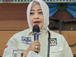 Fahira Idris Dorong FUHAB Jadi Penguat Persaudaraan di Jakarta