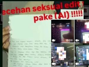 Edit Foto Cabul Pakai AI, Mahasiswa UPN Jatim Terancam Sanksi Berat