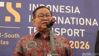 Tarif Parkir Mobil di Jakarta Diusulkan Rp 60 Ribu/Jam, Pramono Bilang Begini