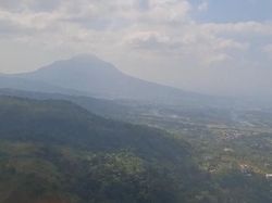 Usai Bromo, Karhutla Rambah Gunung Arjuno-Welirang, Pendakian Ditutup!