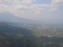 Kebakaran Gunung Arjuno-Welirang Hanguskan 146.85 Hektare