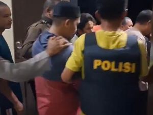 Bejat! Guru Ngaji di Buton Cabuli 9 Santri