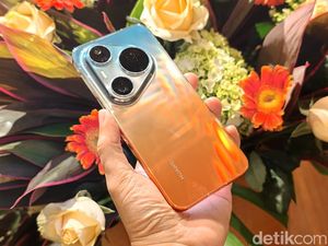 Mengupas Kecanggihan Kamera Huawei Pura 90s Pro Max