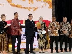 IBMA Resmi Dibentuk Jadi Wadah Ekosistem Emas Indonesia