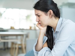 Istilah Overthinking Populer di Socmed, Ini Arti Sebenarnya Menurut Psikolog