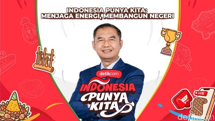 Video: Indonesia Punya Kita: Menjaga Energi, Membangun Negeri